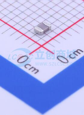 贴片电容CGA4C2C0G1H472JT0Y0N 0805 C0G 4.7nF ±5% 50V