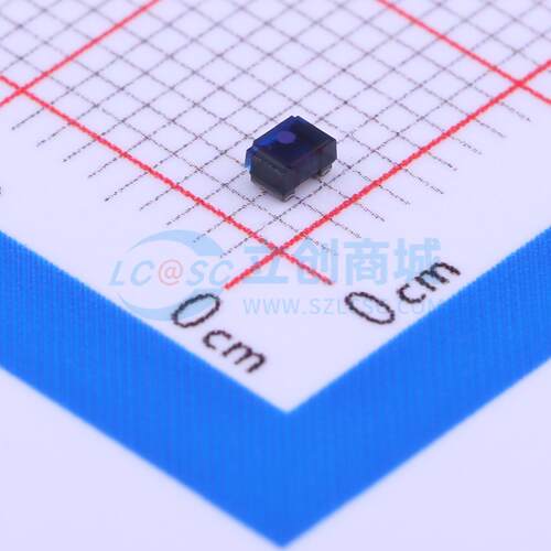 贴片电感 LS0805-2R2J-N 0805 2.2uH ±5% 650mA 1.1Ω 原装