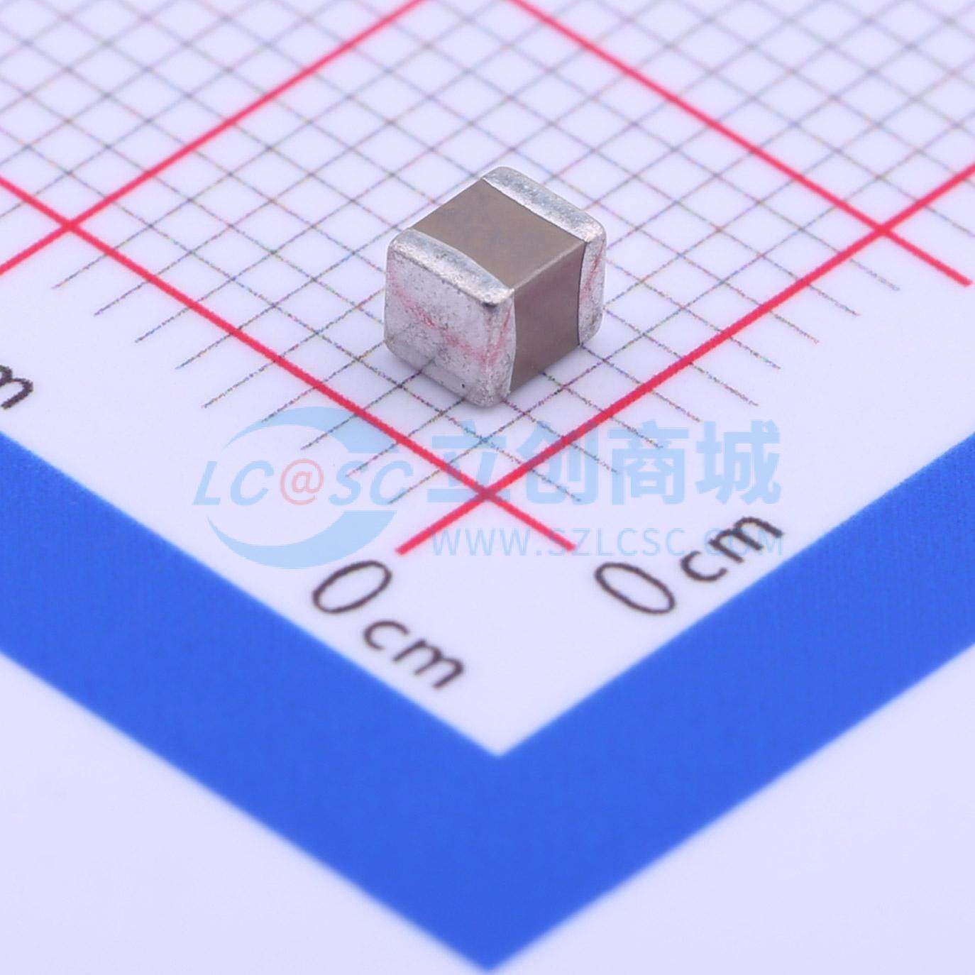 贴片电容 CL32B106KOJNNNE 1210 X7R 10uF ±10% 16V,电子元器件市场,芯片,淘宝优惠券,粉丝福利购,淘宝优惠卷