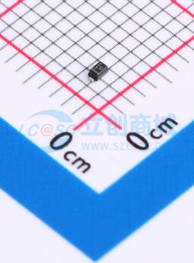 肖特基二极管 RB521SM-40FHT2R SC-79 40V 200mA ROHM(罗姆) 原装