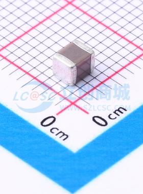 贴片电容(MLCC) 1210X226K250CT 1210 X5R 22uF ±10% 25V