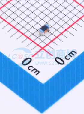 贴片电感 MWSD1608CR27GT 0603 270nH ±2% 120mA 3Ω 原装