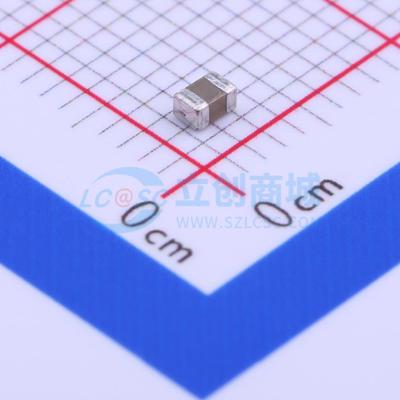 贴片电容 CL21A106KAENRBE 0805 X5R 10uF ±10% 25V