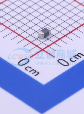贴片电感 LQM18PN1R5MFRL 0603 1.5uH ±20% 800mA 230mΩ