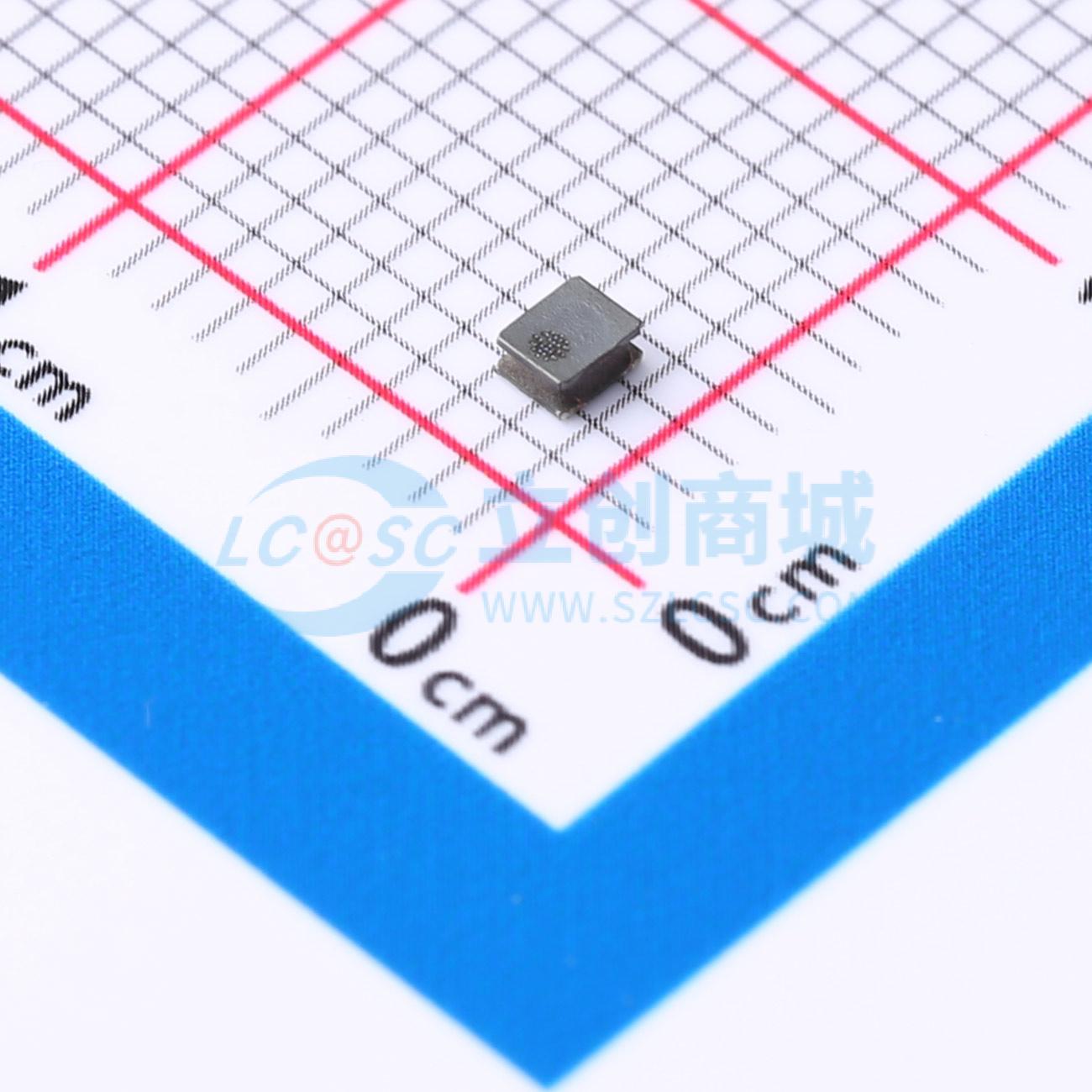 功率电感 VLS201610CX-4R7M-1 0806 4.7uH ±20% 820mA 原装