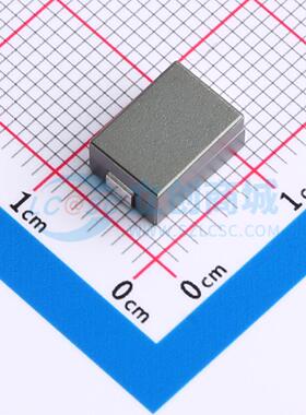 功率电感 VLB10050HT-R12M - 120nH ±20% 31A 电子元器件