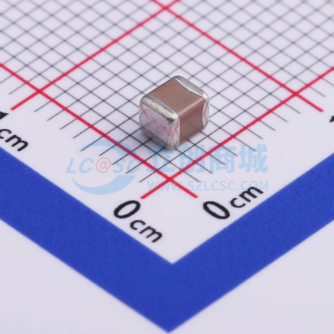 贴片电容 CL32B226KOJNNNE 1210 X7R 22uF ±10% 16V,电子元器件市场,芯片,淘宝优惠券,粉丝福利购,淘宝优惠卷