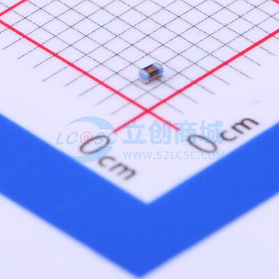贴片电感 SDWL1005CP18NJSTF 0402 18nH ±5% 900mA 120mΩ
