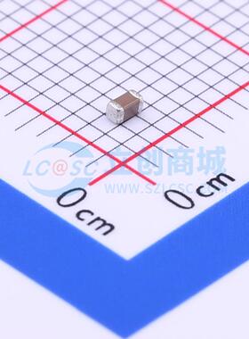 贴片电容GRM188C71A475KE11D 0603 X7S 4.7uF ±10% 10V