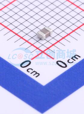 贴片电容 CL21C471JBC1PNC 0805 C0G 470pF ±5% 50V