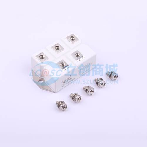 整流桥 MD100S16M3 M3 1.6kV 100A YANGJIE(扬杰) 电子元器件配单