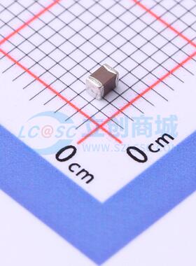 贴片电容GRT21BC71C106KE13L 0805 X7S 10uF ±10% 16V