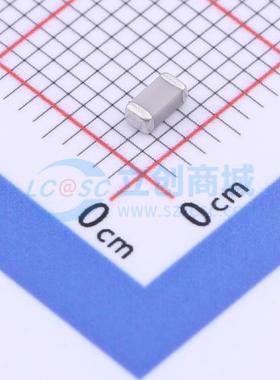 贴片电容(MLCC) C1206N222J102TDF 1206 NP0 2.2nF ±5% 1kV