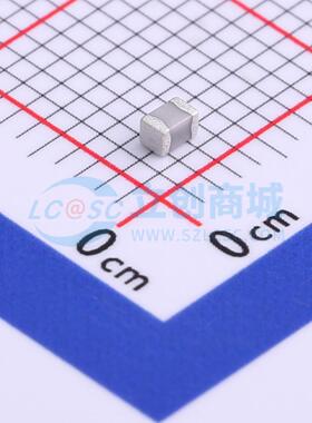 贴片电容CGA4J3C0G2E222JT0Y0N 0805 C0G 2.2nF ±5% 250V