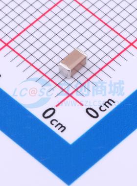 贴片电容CGA5L3X8R1C475KT0Y0N 1206 X8R 4.7uF ±10% 16V