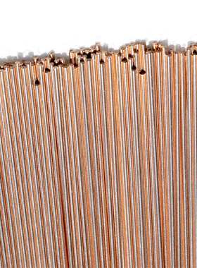 氩弧焊黄铜专用焊丝威欧丁204S黄铜氩弧焊丝204S2氩弧铜焊丝焊条