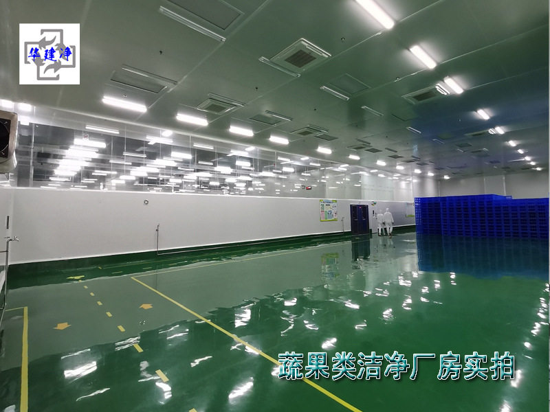 净化工程,专业工业洁净室厂房装修公司恒温恒湿gmp无尘车间