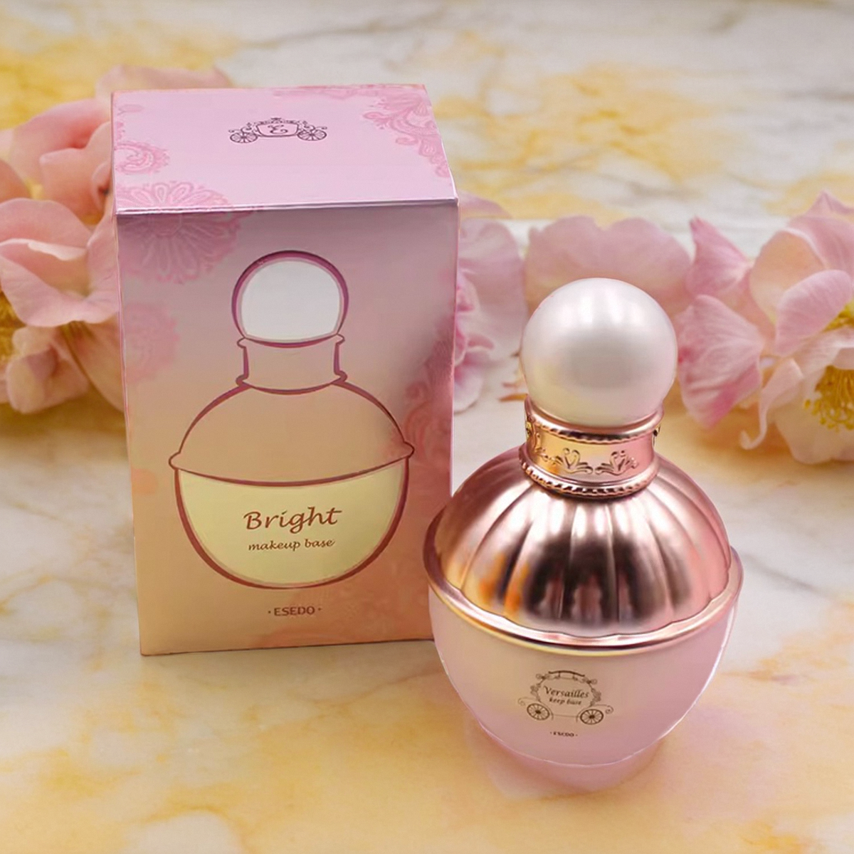 爱丽妆前乳素颜面霜懒人霜补水保湿滋润学生裸妆遮瑕防水持久打底