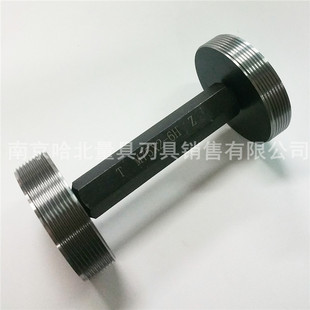 M76 M70 M74 左牙螺纹塞规 1.5 M72 M71 通止规6H M73 M75