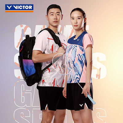 男女T-4001141011短袖上衣威克多