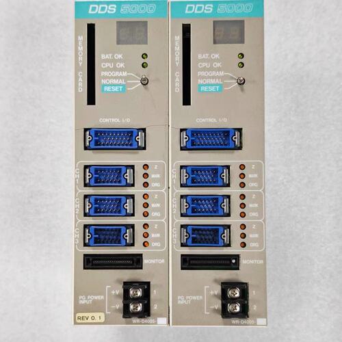 议价DDS PL模块WR-D4005WR-D4001WR-D4002