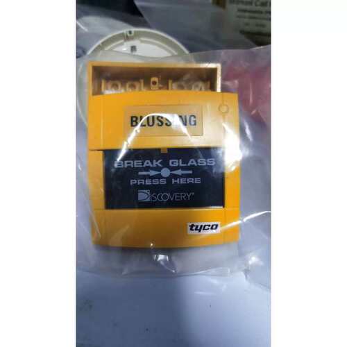 议价MCP3A-Y000SG-W023-01 MCP3A TYPE A手报tyco