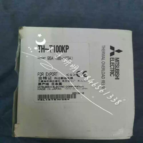 议价TH-T100KP电机热保护过载继电器适用