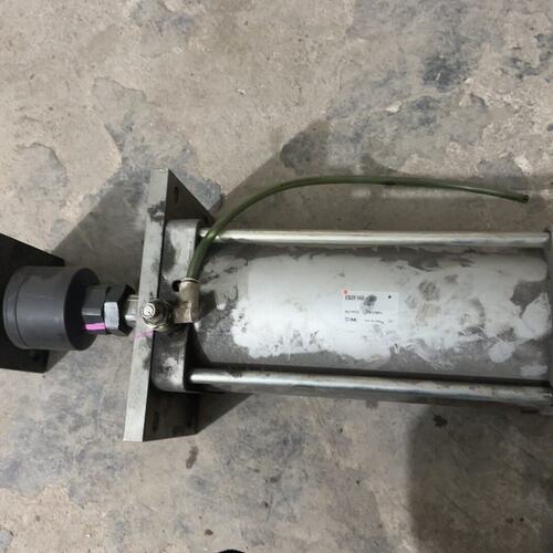 议价CS2F重载型气缸CS2F160-300CS2F160-200CS2F160-400