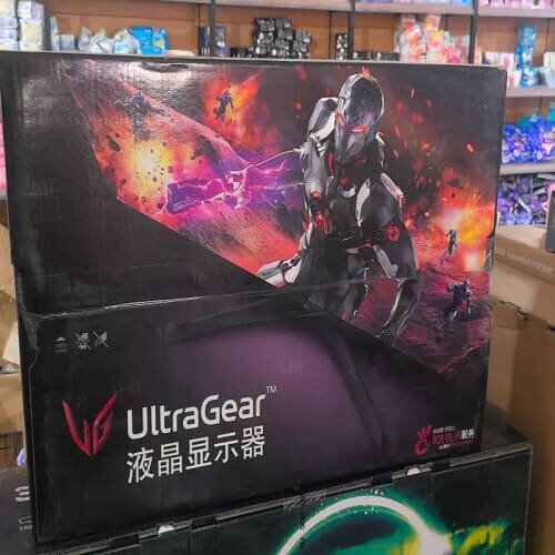 议价 Ultraar 27GP83B显示器 2可维修