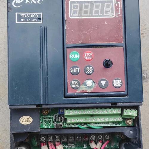 议价ENC变频器EDS1000-4T0037YEDS1000-4T0022YEDS1000-4T0055Y