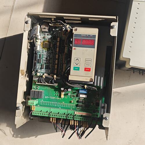 议价MODROL变频器IMS-M43P7AIMS-M43P5AIMS-M43P11A