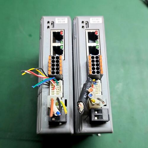议价Leadshine闭环步进驱动器CL3C-EC507CL3C-EC504CL3C-EC508