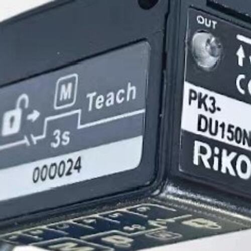 议价RIKO光电传感器PK3-DU150NPPK5-F05NPK5-F05NP