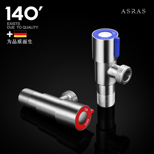 美国无铅标准 304不锈钢精铸 耐冷热