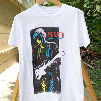 古着摇滚朋克oversizetee潮流