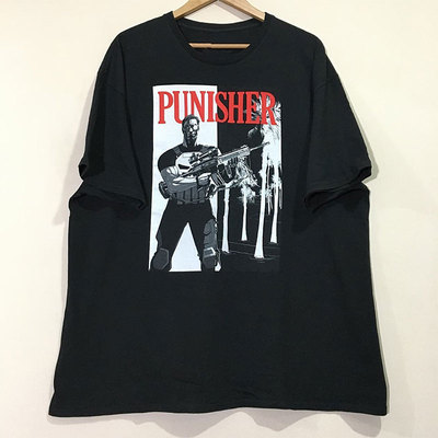 ins超火漫画卡通teevintage美潮