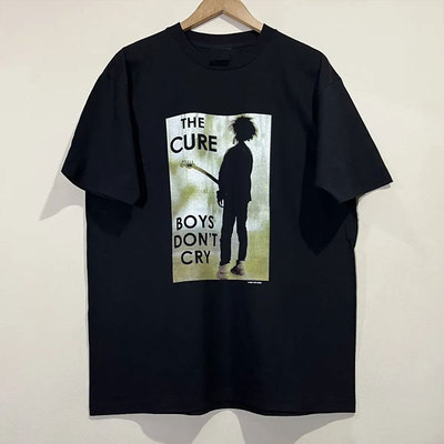 摇滚乐队ins超火宽松重磅潮流