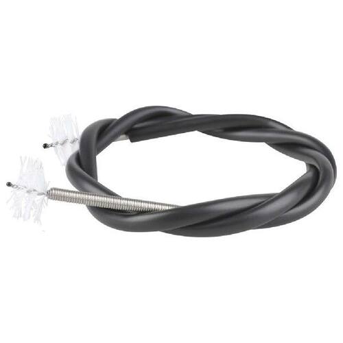 Trumpet Trombone French Horn Cornet Cleaning Rope Brush