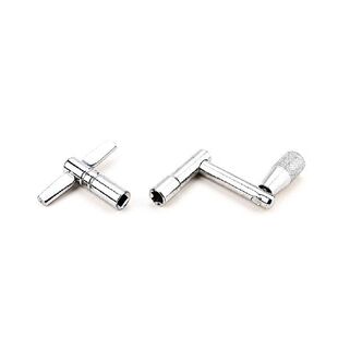 Tuning Key Replaced Part Handy Installation Square Wrench