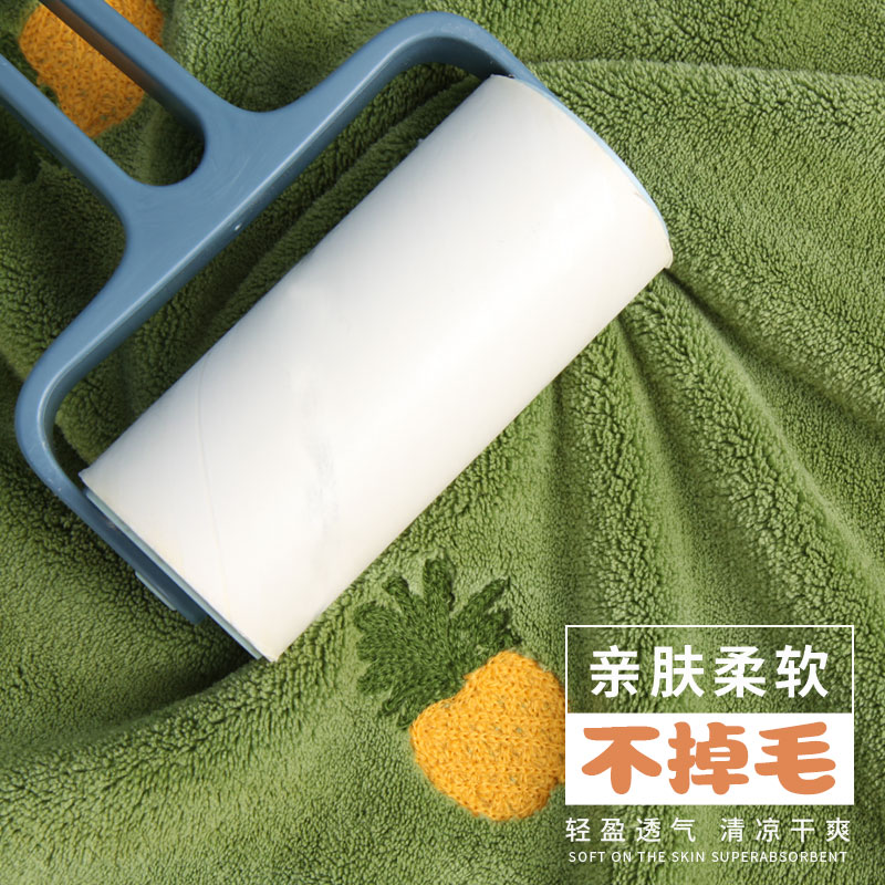 6QCS Bathtowel for Women in Summer 2023, Home Use Water Abs