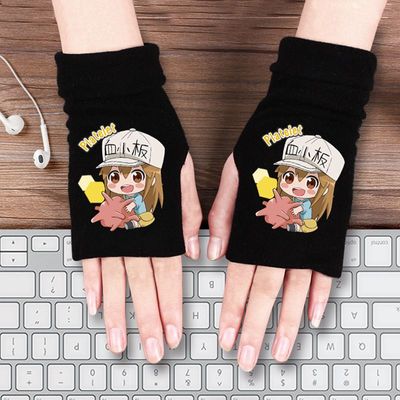 动漫周边立牌工作细胞