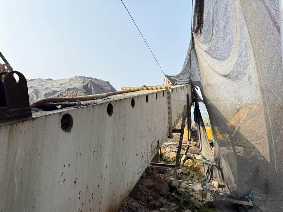 1月11日成都商品混泥土搅拌设备一套网络拍卖公告