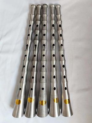 唢呐 唢呐铝杆 老铝杆 民间不定调唢呐 铝杆 唢呐细杆 民间唢呐