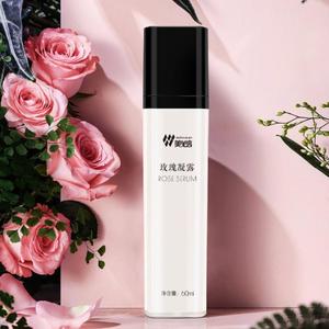 福能源美无言玫瑰凝露60ml