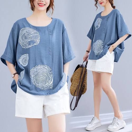 唯雅妮大码女装 WYNDMNZ8787