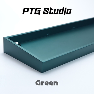 ORing铝壳 客制化键盘 磁轴RAKKA60 ATLAS H60 Plane60 Hiney