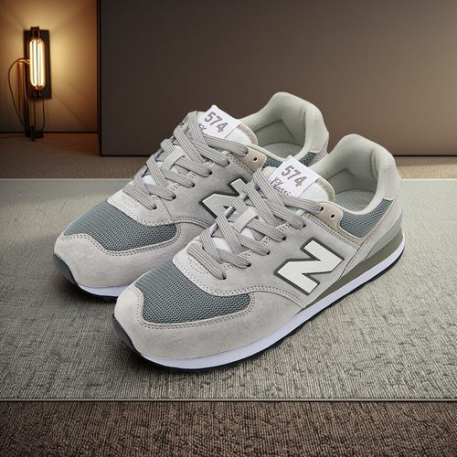 新百伦新百伦官方正品574男鞋