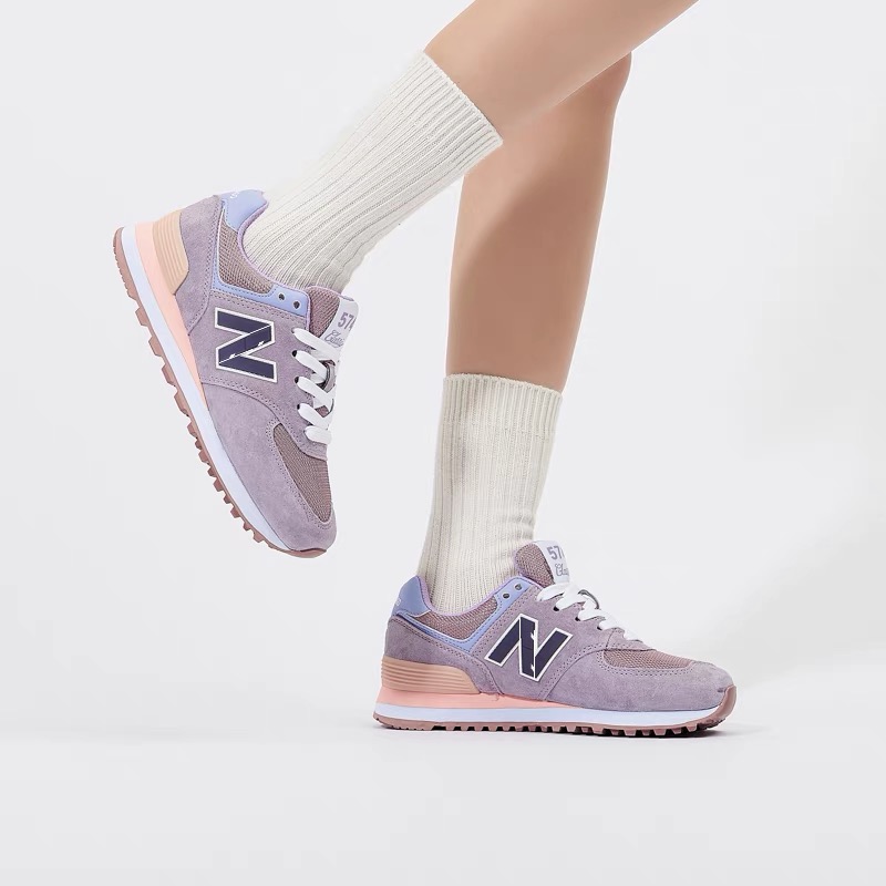 新百伦新百伦女鞋574官方正品