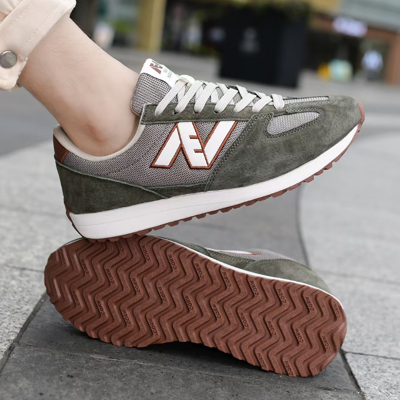 新百伦新百伦男鞋官方正品秋