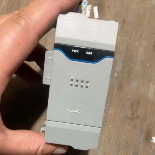 可维修FLEXEM，FL3-4AD，功能好，成色如图，280议价